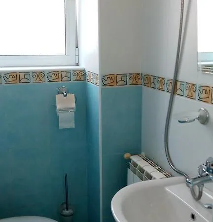 Хотелски Стаи Габрово Séjour chez l'habitant